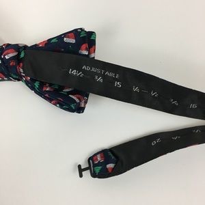 Accessories - Christmas bow tie Accessories - Christmas bow tie